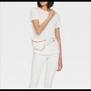 Zip Closure Fanny Pack - Universal Thread™